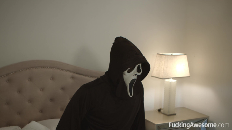 Fucking Awesome: Scream - Blair Williams