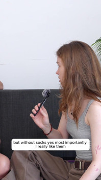Kwini Kim Talks and Shows How She Does Foot Fetish. and Why She Likes It