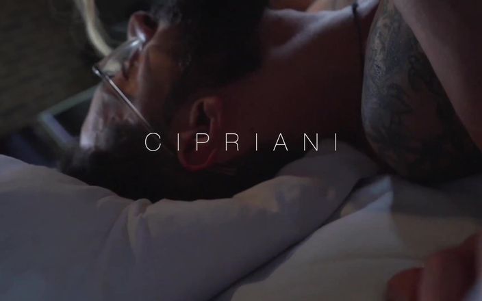 Quianon: Polvoeres - Cipriani's Sex Tapes