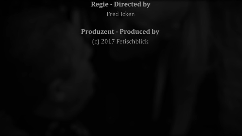 Fetisch Blick: Domina Madita Payne - Gry niewolników