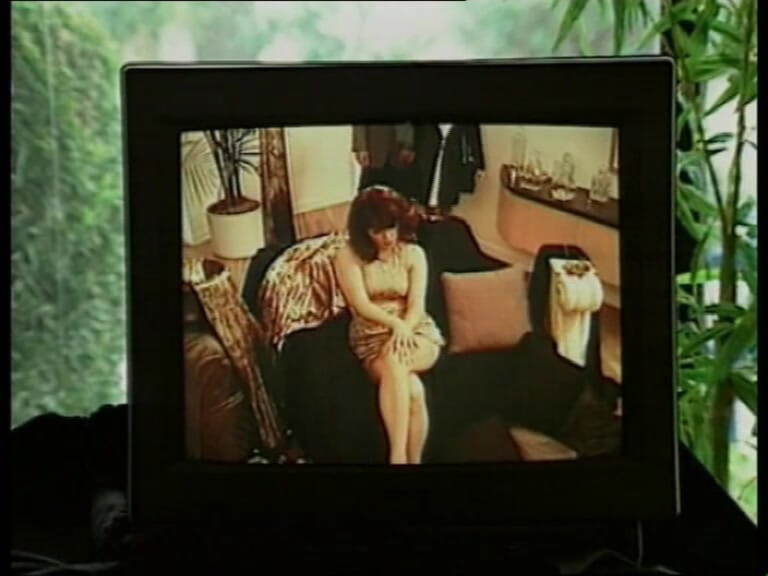 Vintage megastore: Дружина занадто хтива (повний італійський вінтажний порно фільм)