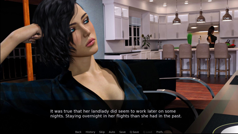 Johannes Gaming: Ariana Perverted Diary 2 Ariana Pune un dop în butp în Mj și a...