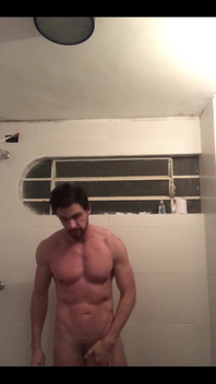 Checking How I Look in the Mirror