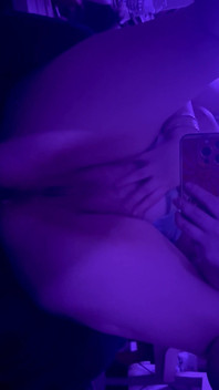 Open My Fat Pussy for You