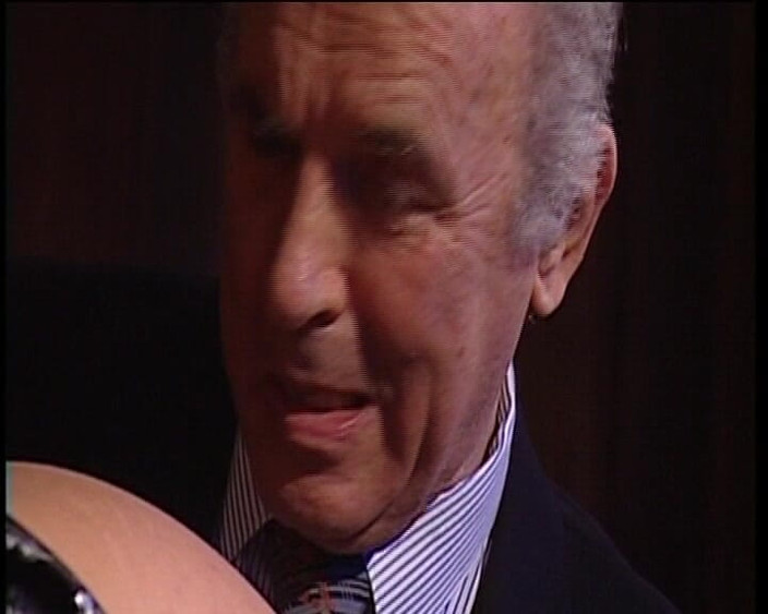 GOLDLIGHT - OFFICIAL: Brunette German with Big Ass Gets Anal Fucked in Cuckold...