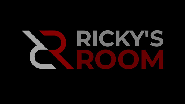 Ricky's Room: Rickysroom plum lateks anal romans z Liz Jordan