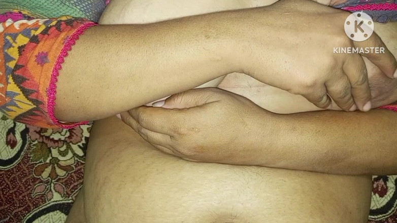 Lubnawife: Trước Karva Chauth, anh rể đụ chị dâu