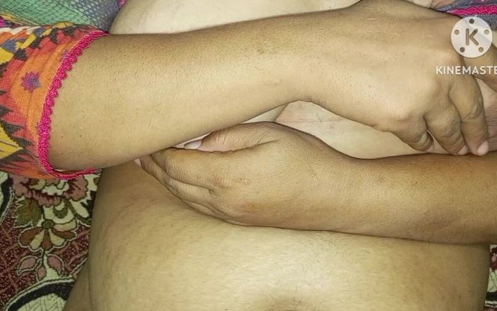 Lubnawife: Trước Karva Chauth, anh rể đụ chị dâu