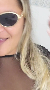 Jose Likes to Be a Tame Cuckold