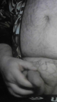 I Cum on Hearts on Valentine's Day