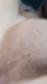 Hole Close up