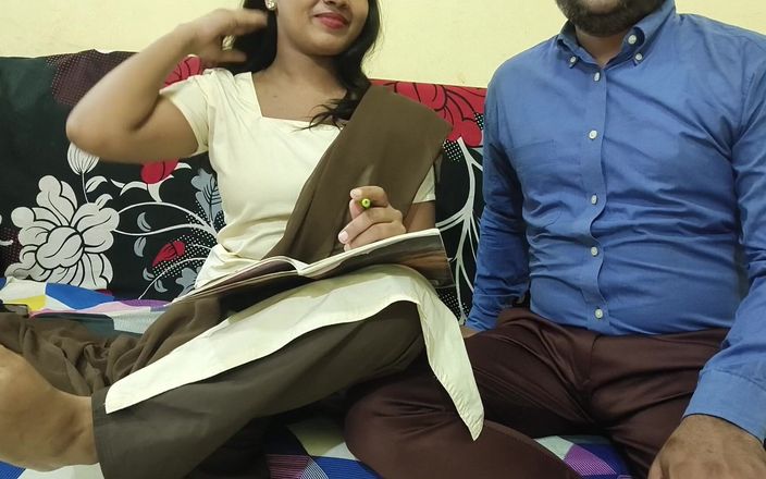 Mumbai Ashu: कॉलेज प्रोफेसर मुंबई आशु के साथ भारतीय रंडी भाभी का सेक्स