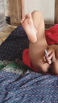 Intitod ed in inglese ed il video completo privato di una bhabhi