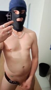 Solo Wank