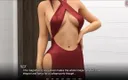 Miss Kitty 2K: University of Problems 112 - Kinky Underwear by Misskitty2k