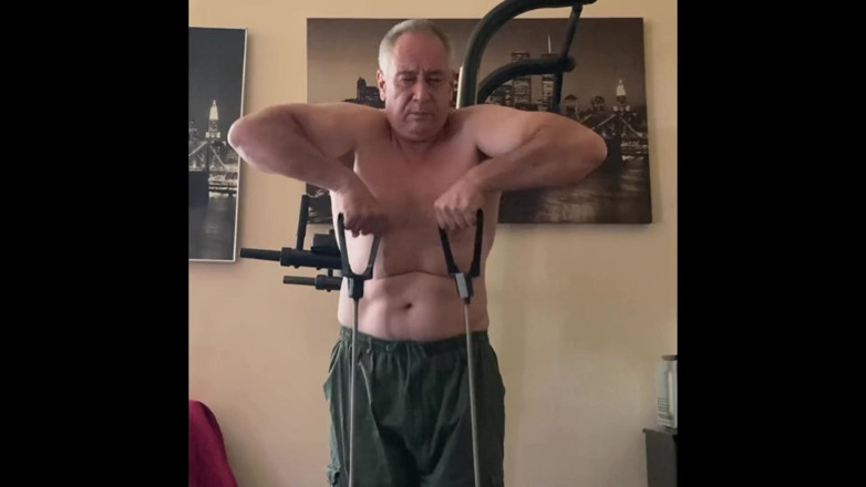 Alex Art: Tiempo en solitario