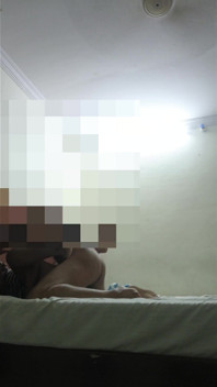 与女大学生发生性关系 - 1