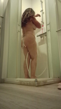 Warm Shower