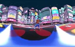 VR-тест Toni с мясистой задницей