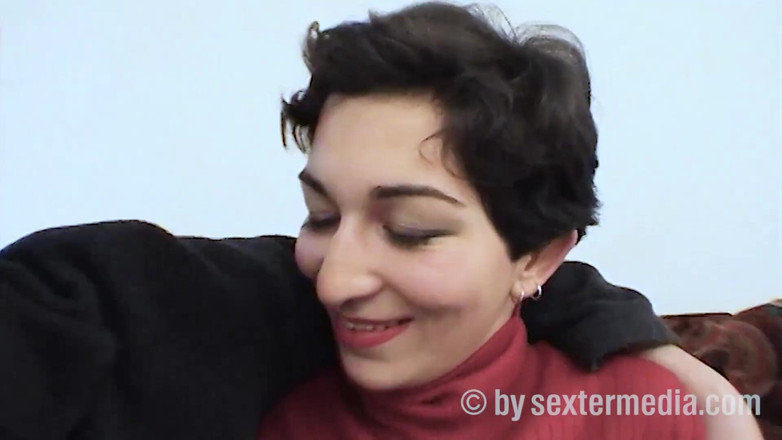 Sextermedia by Pete: Arschfick Für Rasseweib in Sexy Dessous