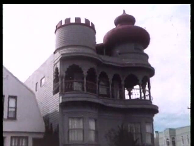 Vintage megastore: Video bocor jadul amerika - film lengkap rapture