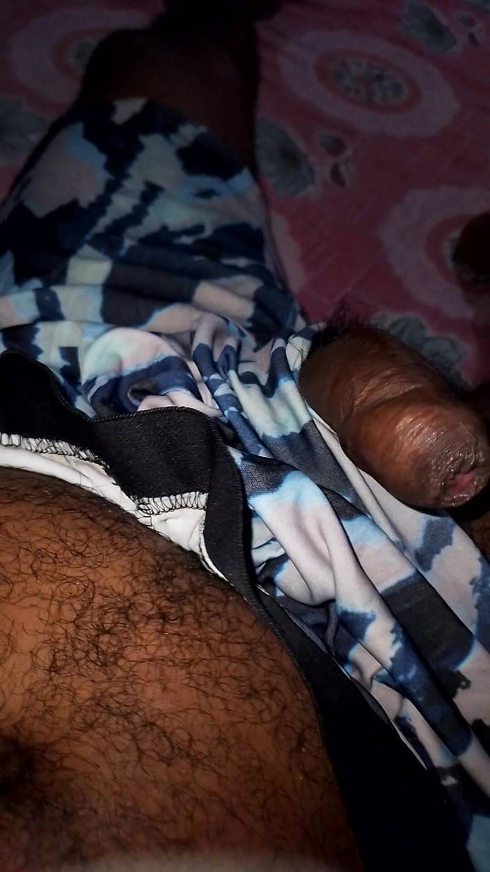 Manjit Das: Harry Mastabration, le roi indien baise un gay