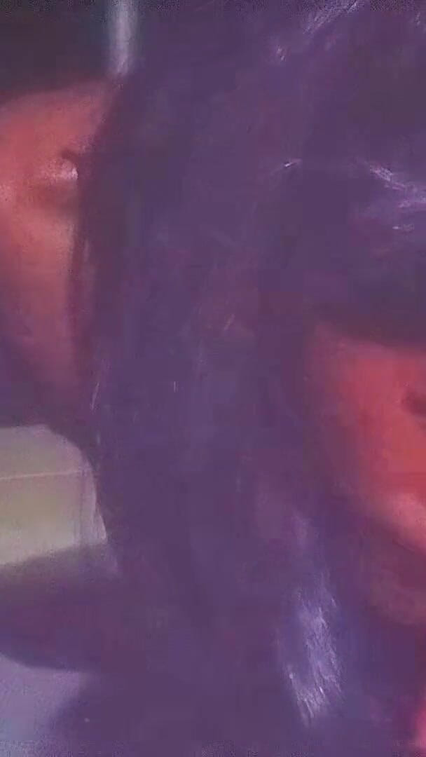 Just a Pretty Face with a Pussy for a Mouth (Ombunny)