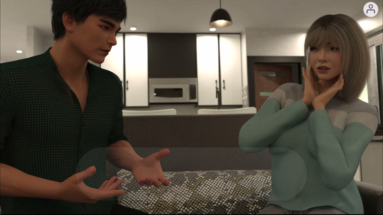 Johannes Gaming: A Volatile Marriage 12 What Did Falicia Left for Felix