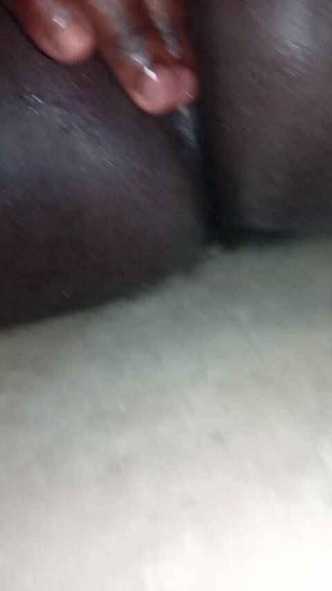 Africatrans: Murzynka Vip pieprzy swoją Tgirl Wild.