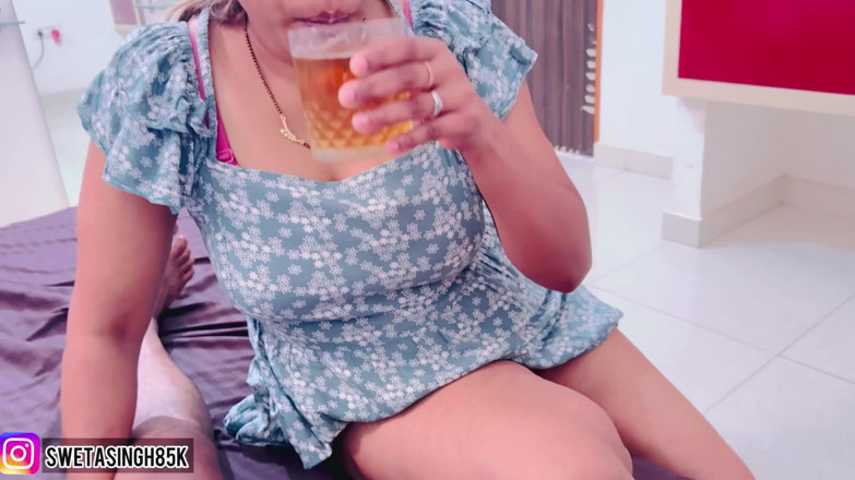 Swetasingh: I Made a College Girl and Fucked Her Hard. Sex...