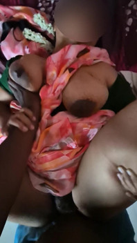 Big Juicy Tits Desi Stepaunty Open Blouse POV Slow-motion Sex