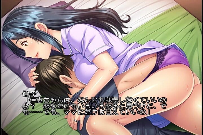 Hentai Eagle: Слишком комфортного секса, обучения приятным вещам жизни