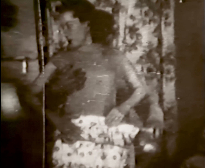 Vintage Erotic Archive: Batata do mercado negro - restaurada e remasterizada