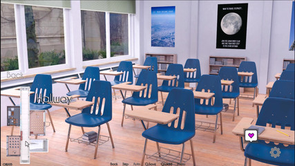 Johannes Gaming: Probuzení 6 Abby Mají na ní skvělý pare koz, jen je...