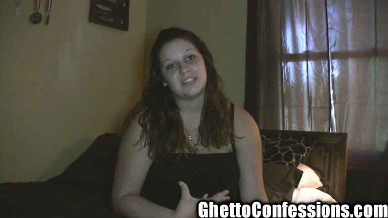 Ghetto Confessions: Con Cu Mập Mạp Bú Cu Đĩ Tại Nhà Cuộc Sống Đấu...