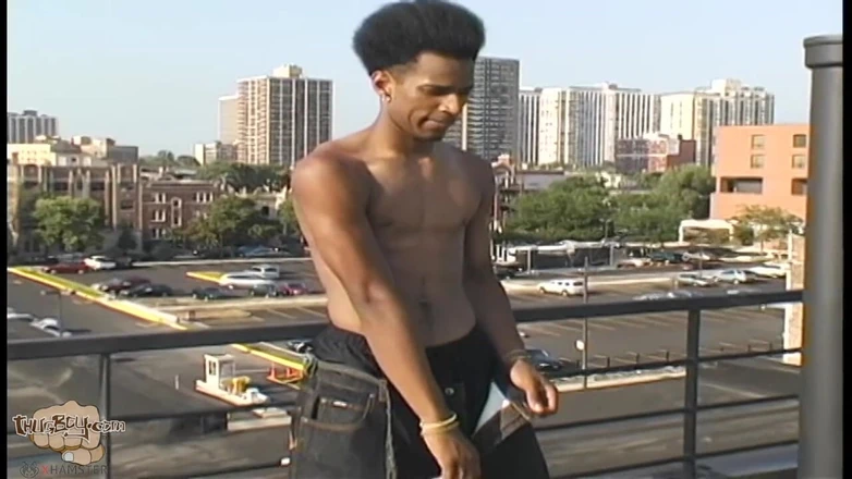 ThugBoy: Sport