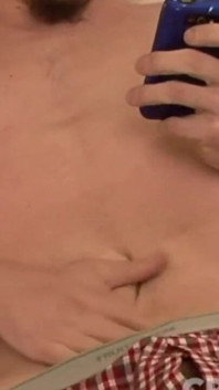 Fantastisk het porrfilm med Twinks knullar barbacka för första gången