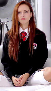 Rozhovor se Sophií Blake