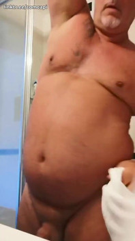 Jerk off and Then Take a Shower - Part 2/2