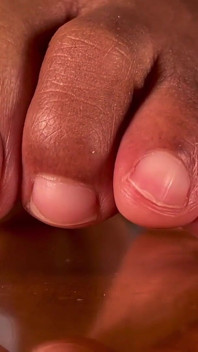 Giantess Sole Worship