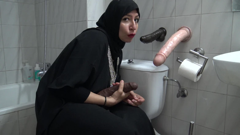 Souzan Halabi: Suriyeli mülteci Almanya'da yıldızı olmak istiyor