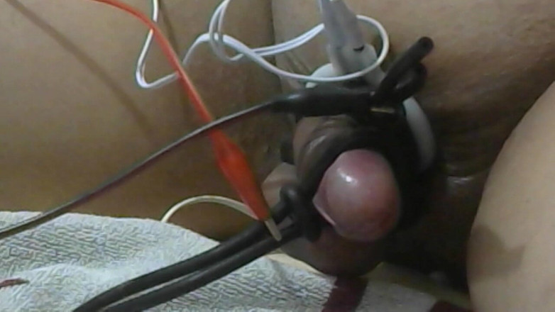 derekstim: Estim (opětovné načtení)