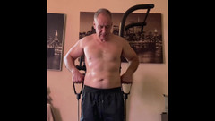 Alex Art: Jako činka, jen penis