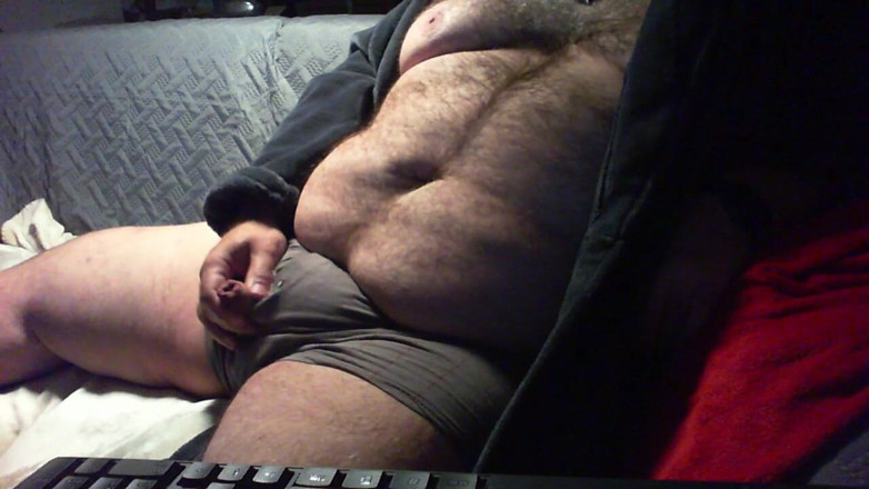 MrPee52: Sperma 2