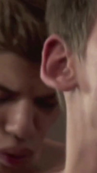 Young Latino fucking at home for hot sex