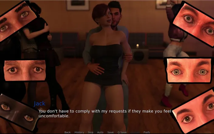 Johannes Gaming: Just Married 1 Does He Love for His Wife to Become...