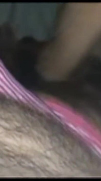 Pooja ateşli seks
