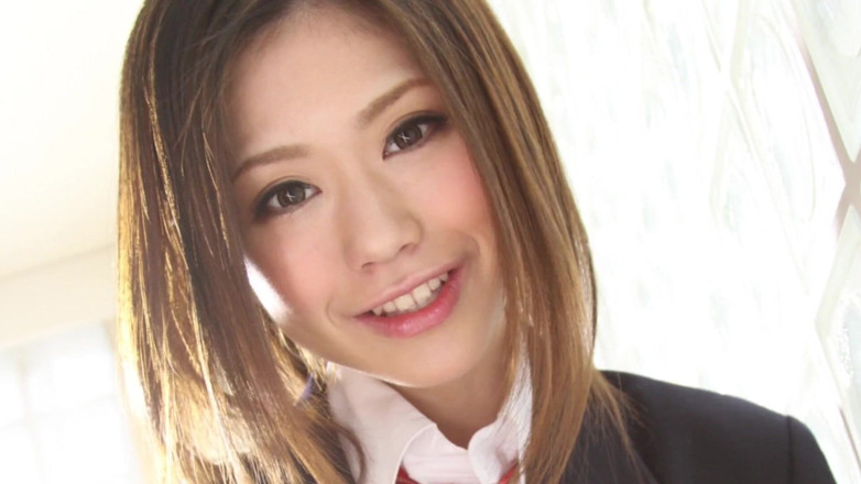 JAPAN IN LOVE: Dirty Japan Babes Scene-3 Slim Japanese Teen Aya Sugiura Likes...