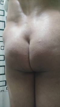 This Fart Ripped My Bubble Butt