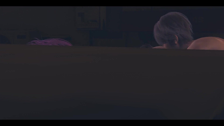 HentaiTubes: Lol Hentai - Akali avsugning och Cunnilingus at Street - Japansk asiatisk...